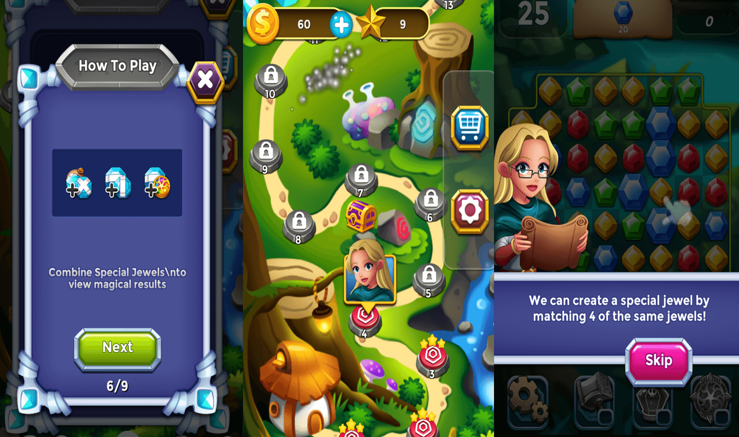 Soft pink and baby blue water ripples together in a subtle texture.